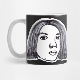 Maggie Mug